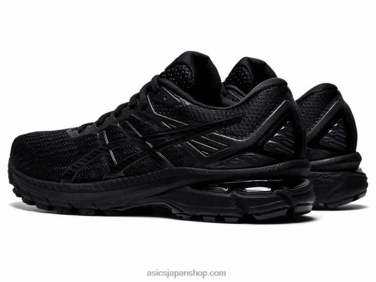 GT-2000 9 L20V4122Asics 黒