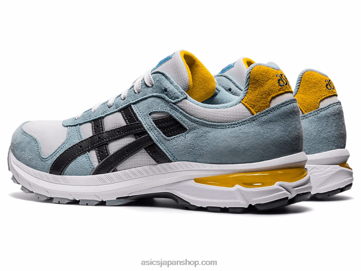 GT-Ⅱ2000 L20V1818Asics ホワイト/スモークブルー