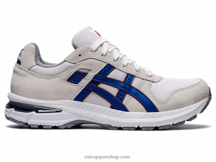 GT-Ⅱ2000 L20V1828Asics 白青