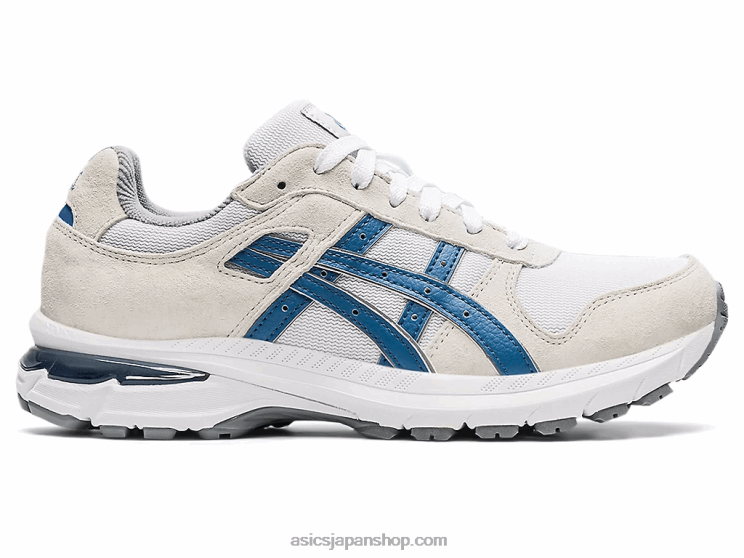 GT-Ⅱ2000 L20V3844Asics 白/グレーのフロス