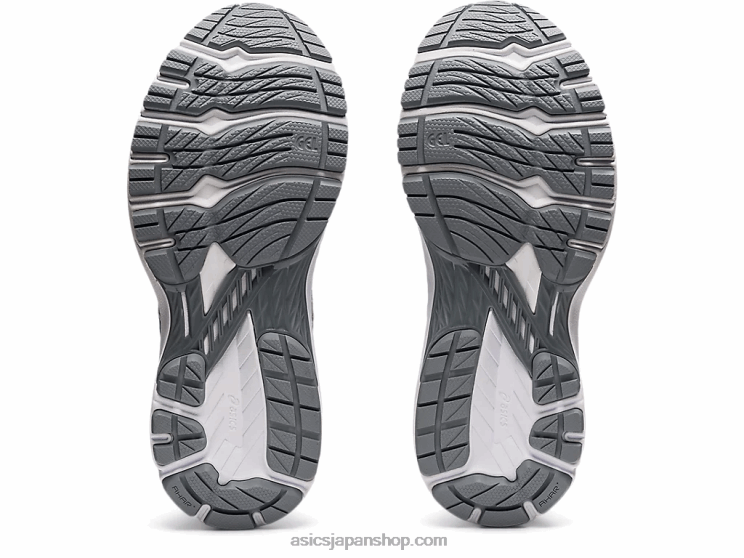 GT-Ⅱ2000 L20V3844Asics 白/グレーのフロス