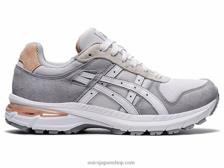 GT-Ⅱ2000 L20V3855Asics ホワイト/ピードモントグレー