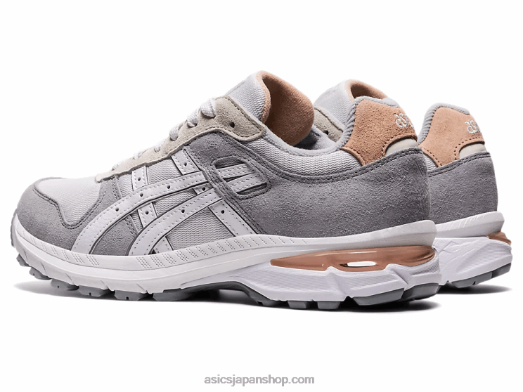 GT-Ⅱ2000 L20V3855Asics ホワイト/ピードモントグレー
