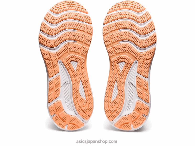 GT-4000 3 L20V2613Asics ブラック/パパイヤ