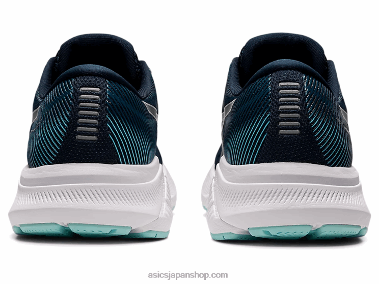 GT-4000 3 L20V2658Asics フレンチブルー/ピュアシルバー