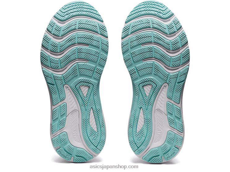 GT-4000 3 L20V2658Asics フレンチブルー/ピュアシルバー
