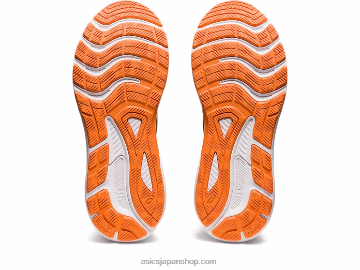 GT-4000 3ワイド L20V566Asics ブラック/サンピーチ