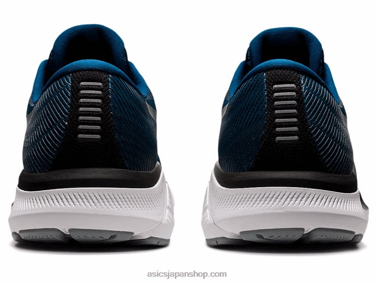 GT-4000 3 L20V676Asics マコブルー/ブラック
