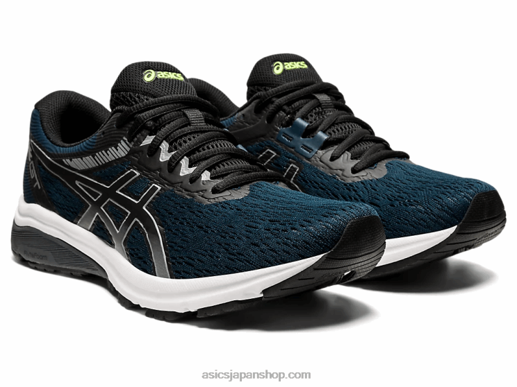 GT-800 L20V1077Asics フレンチブルー/シートロック