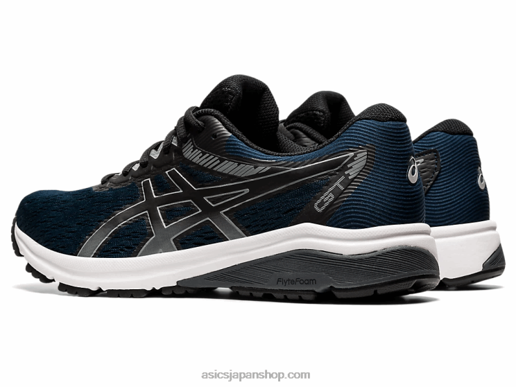 GT-800 L20V1077Asics フレンチブルー/シートロック