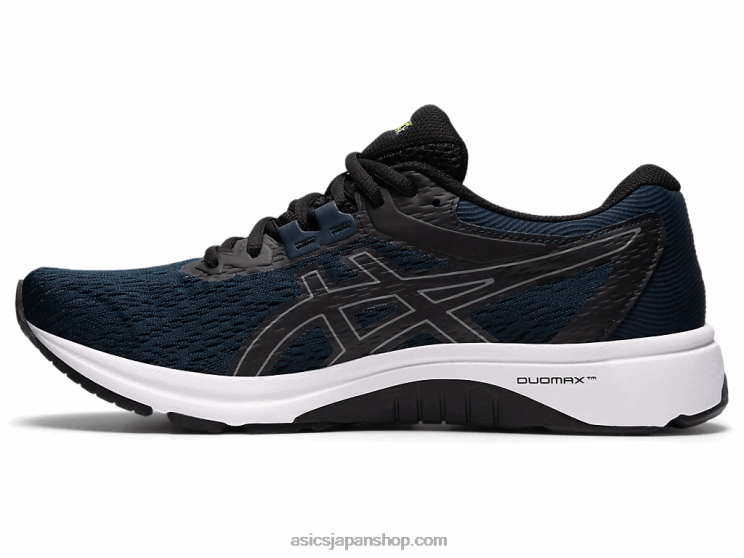 GT-800 L20V1077Asics フレンチブルー/シートロック