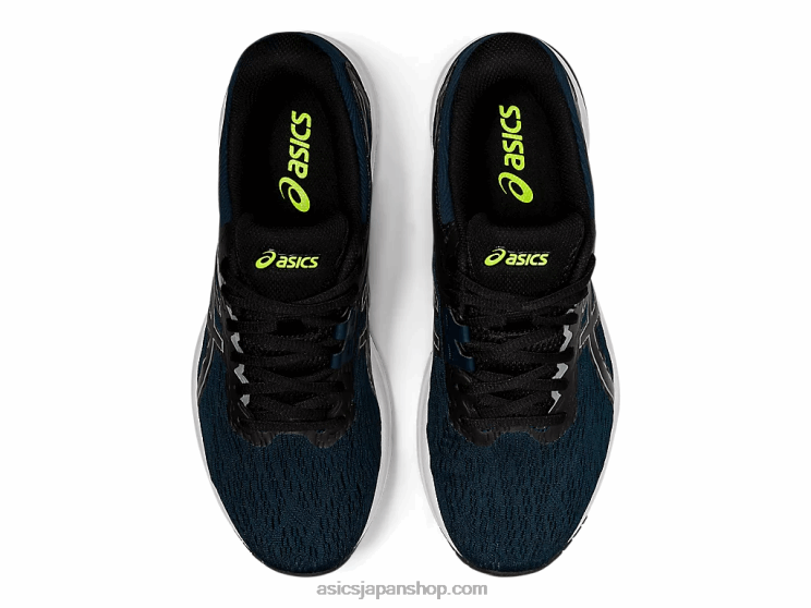 GT-800 L20V1077Asics フレンチブルー/シートロック