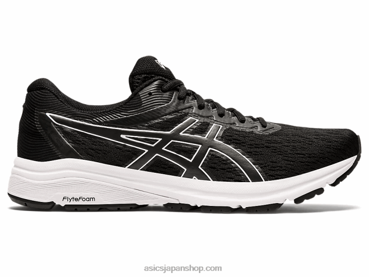 GT-800 L20V1500Asics 黒、白
