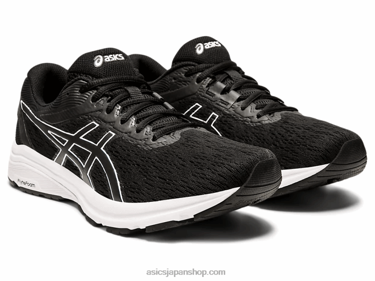 GT-800 L20V1500Asics 黒、白
