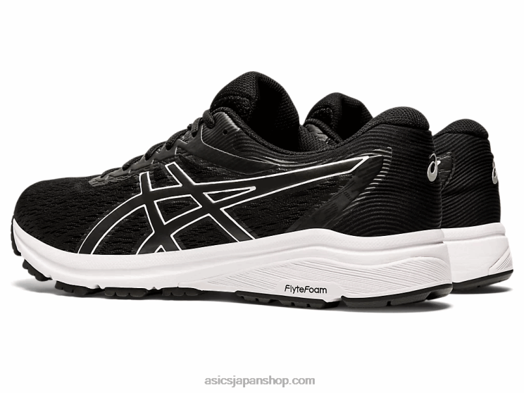GT-800 L20V1500Asics 黒、白