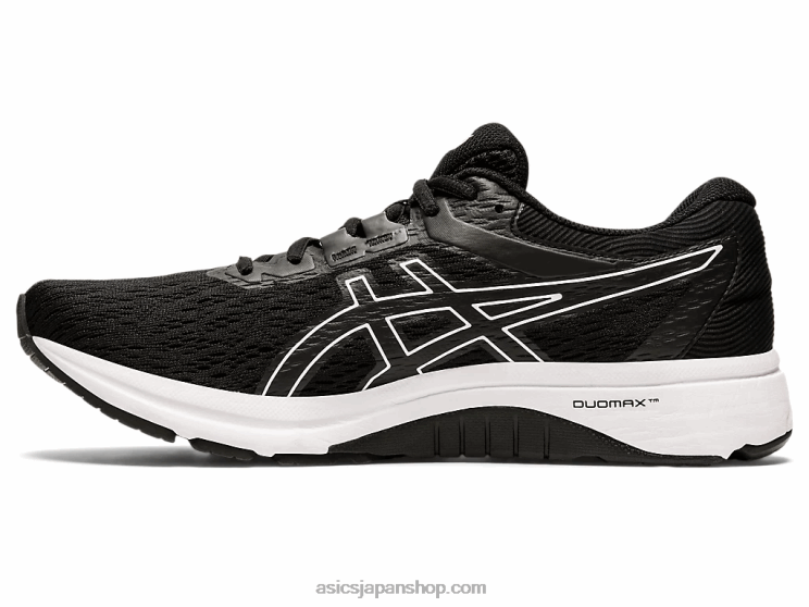 GT-800 L20V1500Asics 黒、白