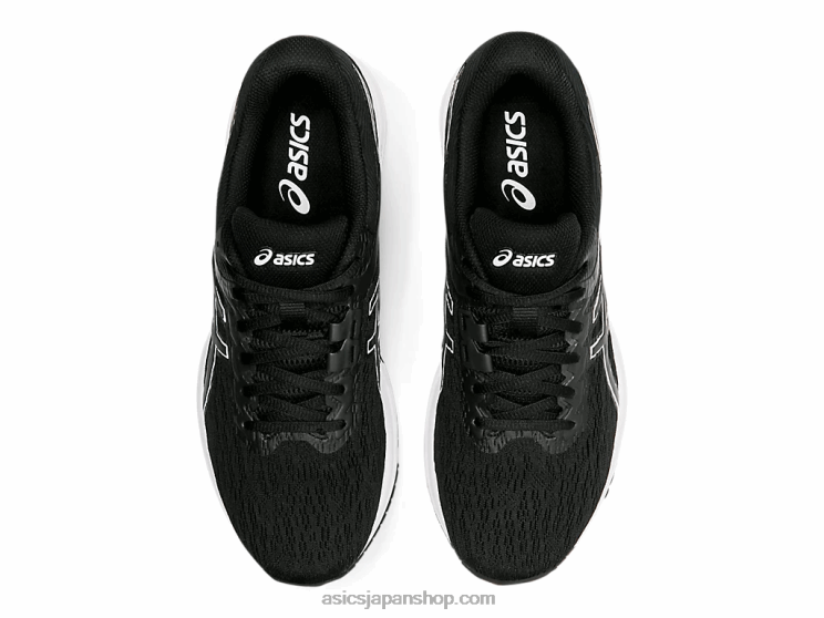 GT-800 L20V1500Asics 黒、白
