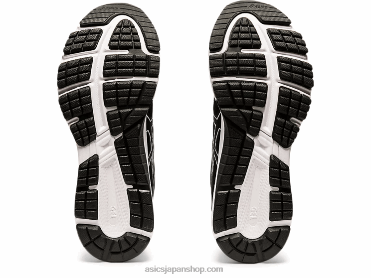 GT-800 L20V1500Asics 黒、白