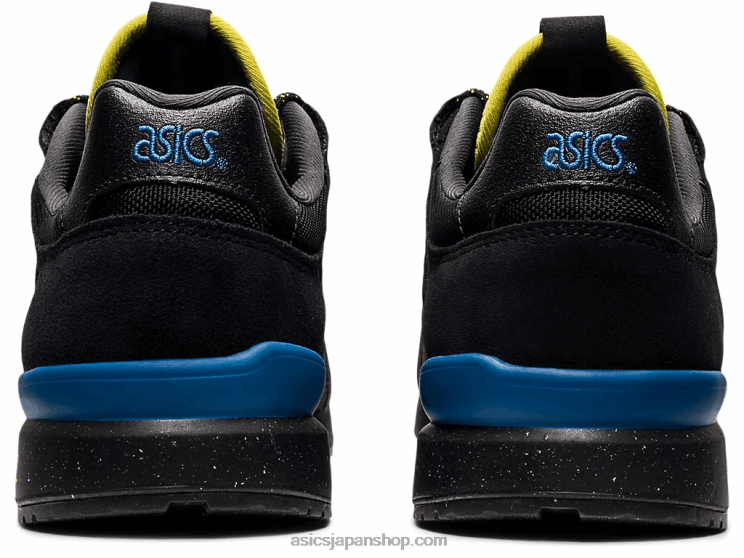 GT-Ⅱ再 L20V1105Asics グラファイトグレー/ケルプ