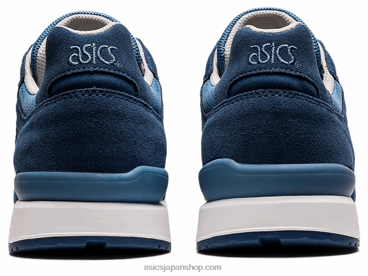 GT-Ⅱ L20V1261Asics グレーフロス/グランドシャーク