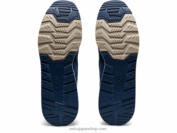 GT-Ⅱ L20V1261Asics グレーフロス/グランドシャーク