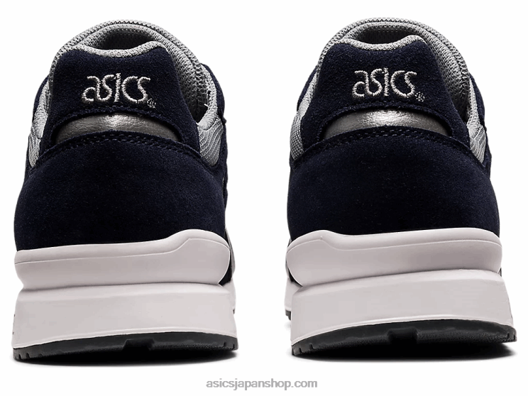 GT-Ⅱ L20V1750Asics ミッドナイト/ピュアシルバー