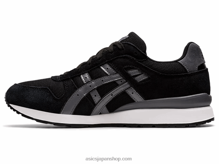 GT-Ⅱ L20V1751Asics ブラック/キャリアグレー