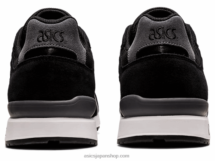 GT-Ⅱ L20V1751Asics ブラック/キャリアグレー