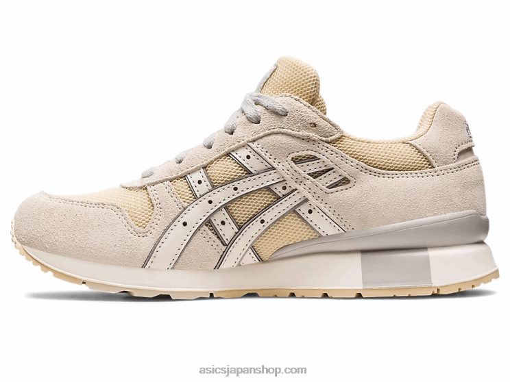 GT-Ⅱ L20V2553Asics オートミール/クリーム