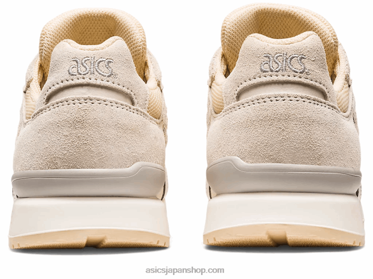 GT-Ⅱ L20V2553Asics オートミール/クリーム