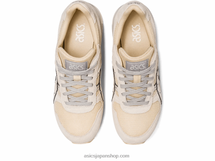 GT-Ⅱ L20V2553Asics オートミール/クリーム