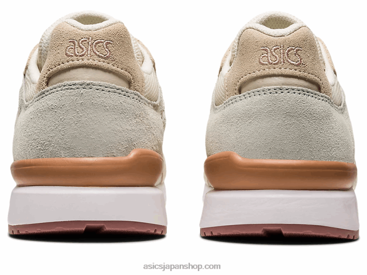 GT-Ⅱ L20V2883Asics ライトセージ/クリーム