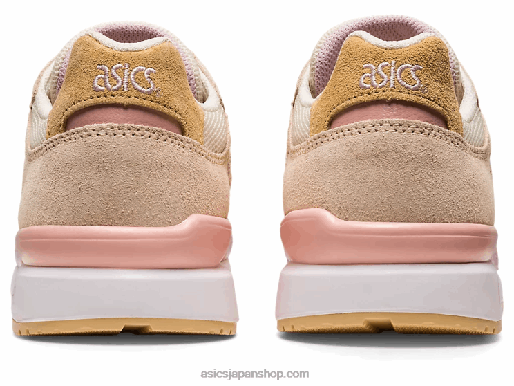 GT-Ⅱ L20V2889Asics クリーム/ベアローズ