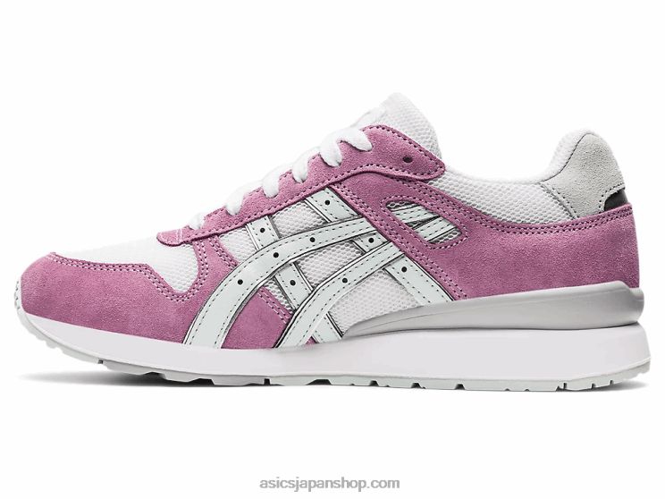GT-Ⅱ L20V2894Asics ホワイト/ローズクォーツ