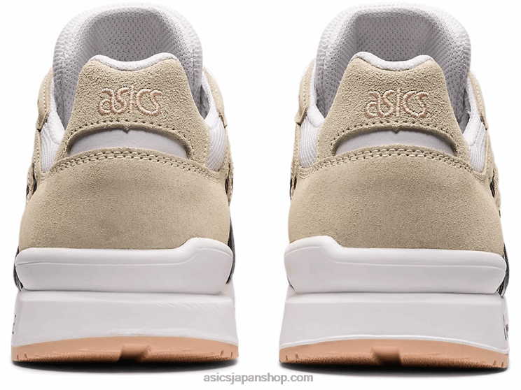 GT-Ⅱ L20V3739Asics クリーム/サンダーブルー