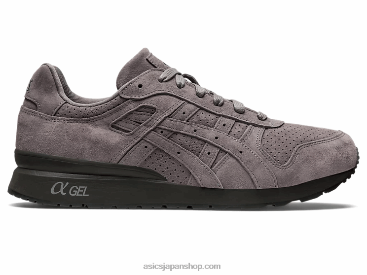 GT-Ⅱ L20V741Asics クレイグレー/クレイグレー