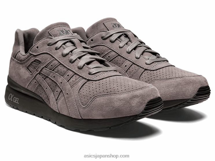 GT-Ⅱ L20V741Asics クレイグレー/クレイグレー