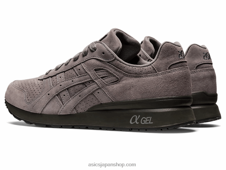 GT-Ⅱ L20V741Asics クレイグレー/クレイグレー
