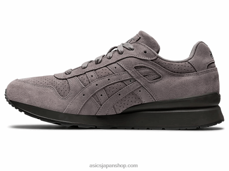 GT-Ⅱ L20V741Asics クレイグレー/クレイグレー