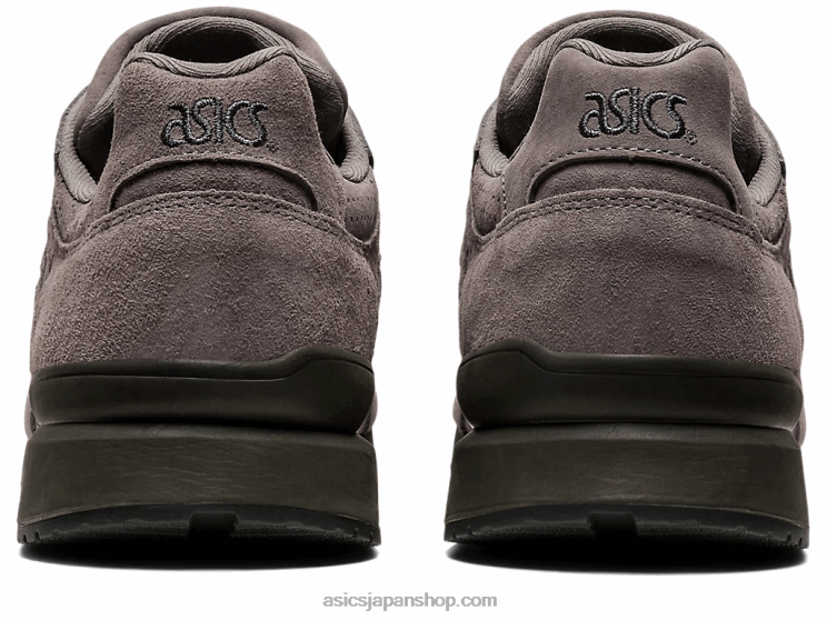 GT-Ⅱ L20V741Asics クレイグレー/クレイグレー