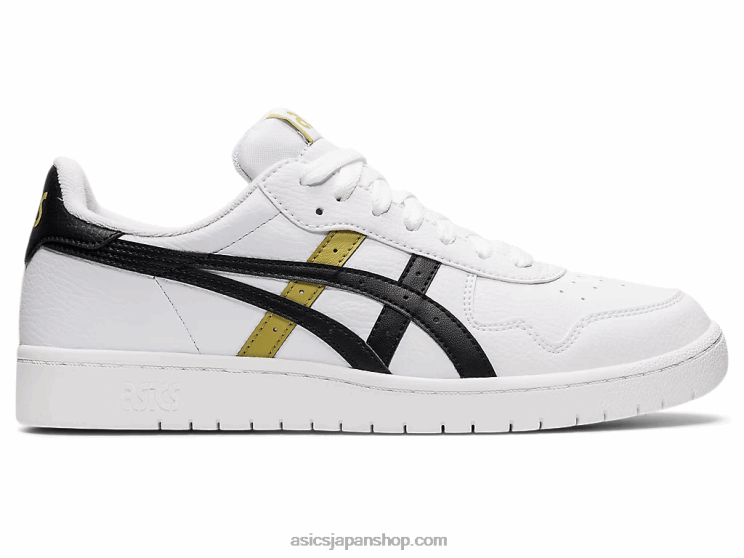 日本 L20V1005Asics 白黒