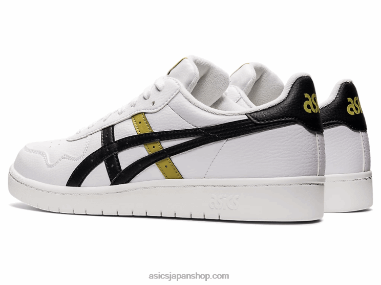 日本 L20V1005Asics 白黒