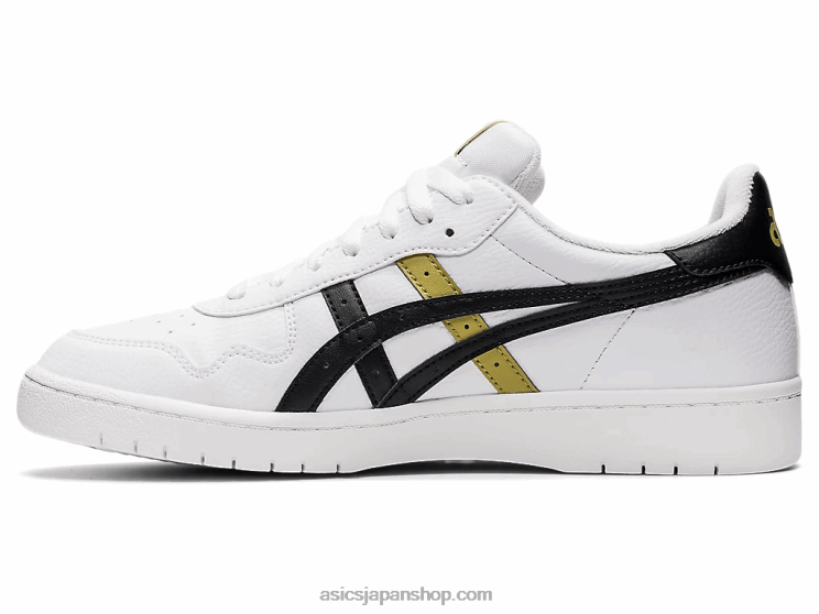日本 L20V1005Asics 白黒