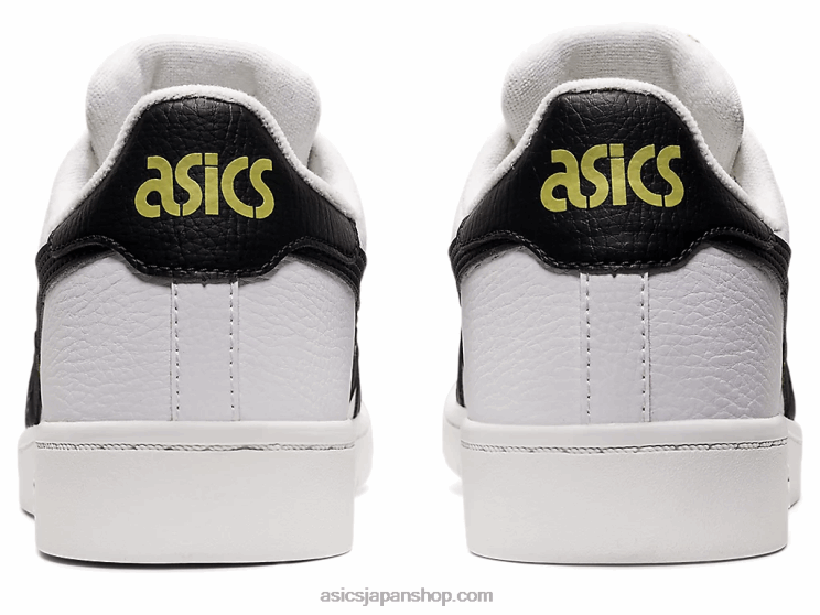 日本 L20V1005Asics 白黒