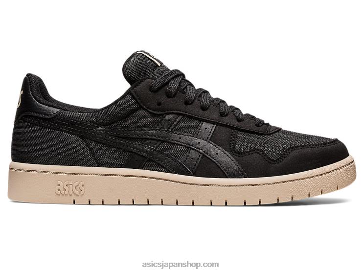 日本 L20V1100Asics 黒