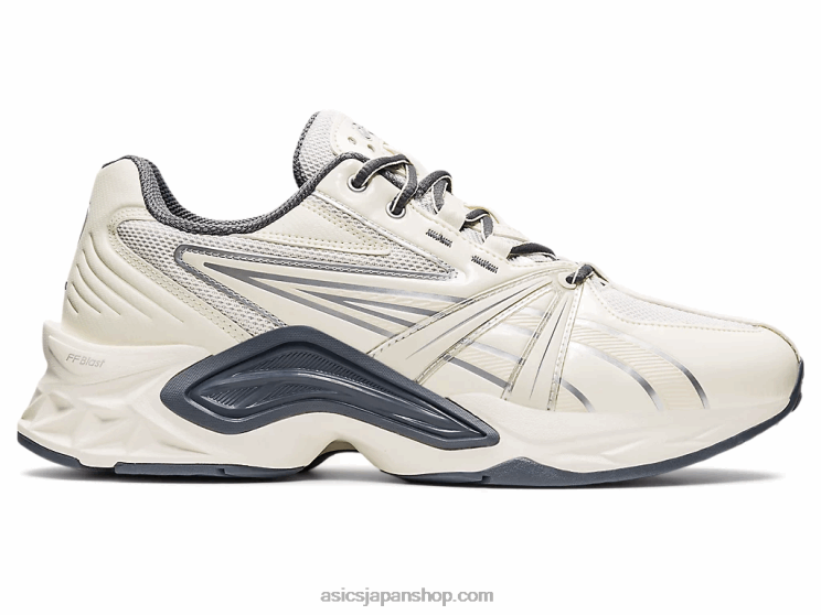 原始芽細胞 L20V1184Asics アイボリー/クリーム