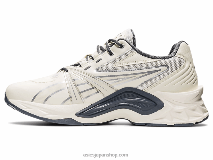 原始芽細胞 L20V1184Asics アイボリー/クリーム