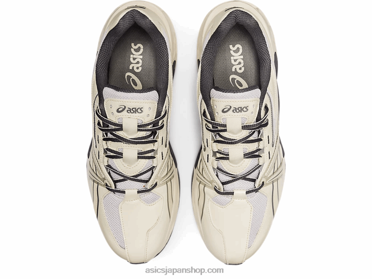 原始芽細胞 L20V1184Asics アイボリー/クリーム