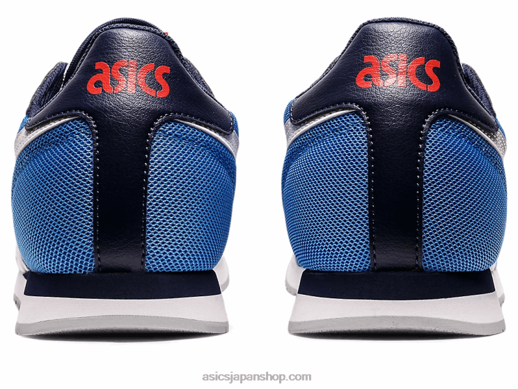 タイガーランナー L20V1188Asics ブルーコースト/ホワイト