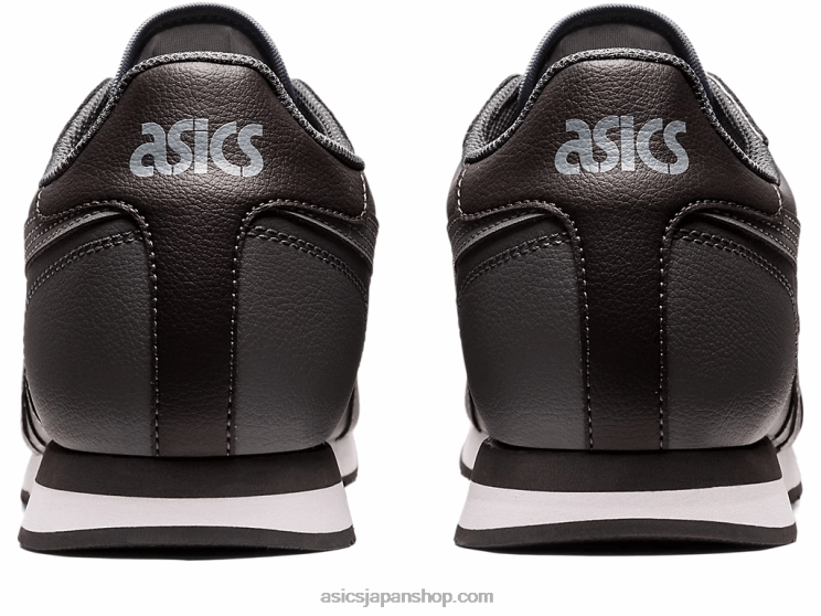 タイガーランナー L20V1189Asics スチールグレー/シートロック